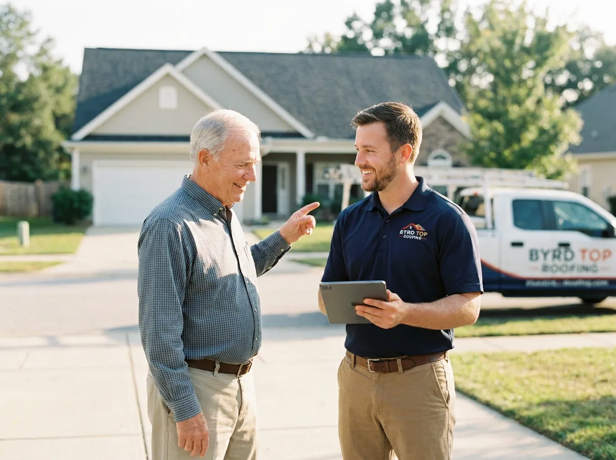 Roofing Mapleton, IA FAQs